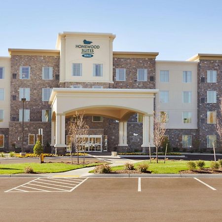Homewood Suites By Hilton Frederick Exterior foto