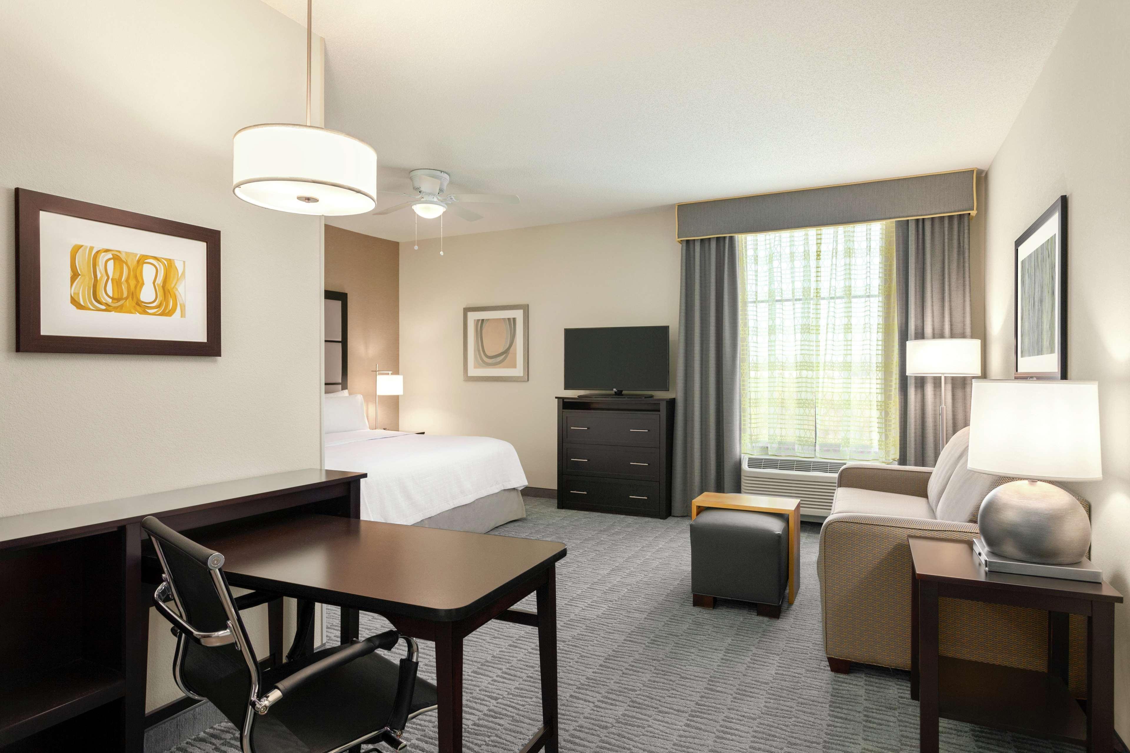 Homewood Suites By Hilton Frederick Exterior foto