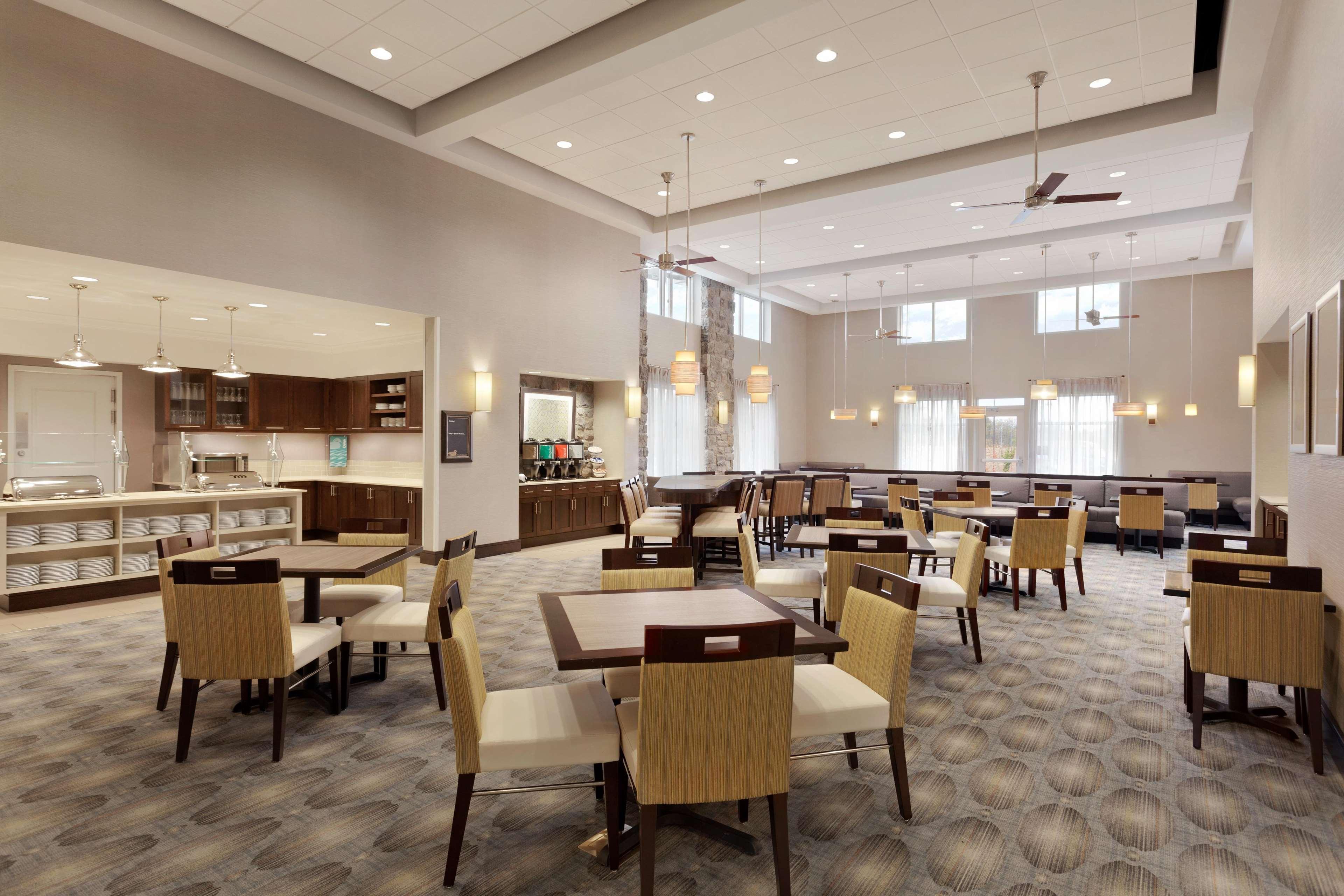 Homewood Suites By Hilton Frederick Exterior foto