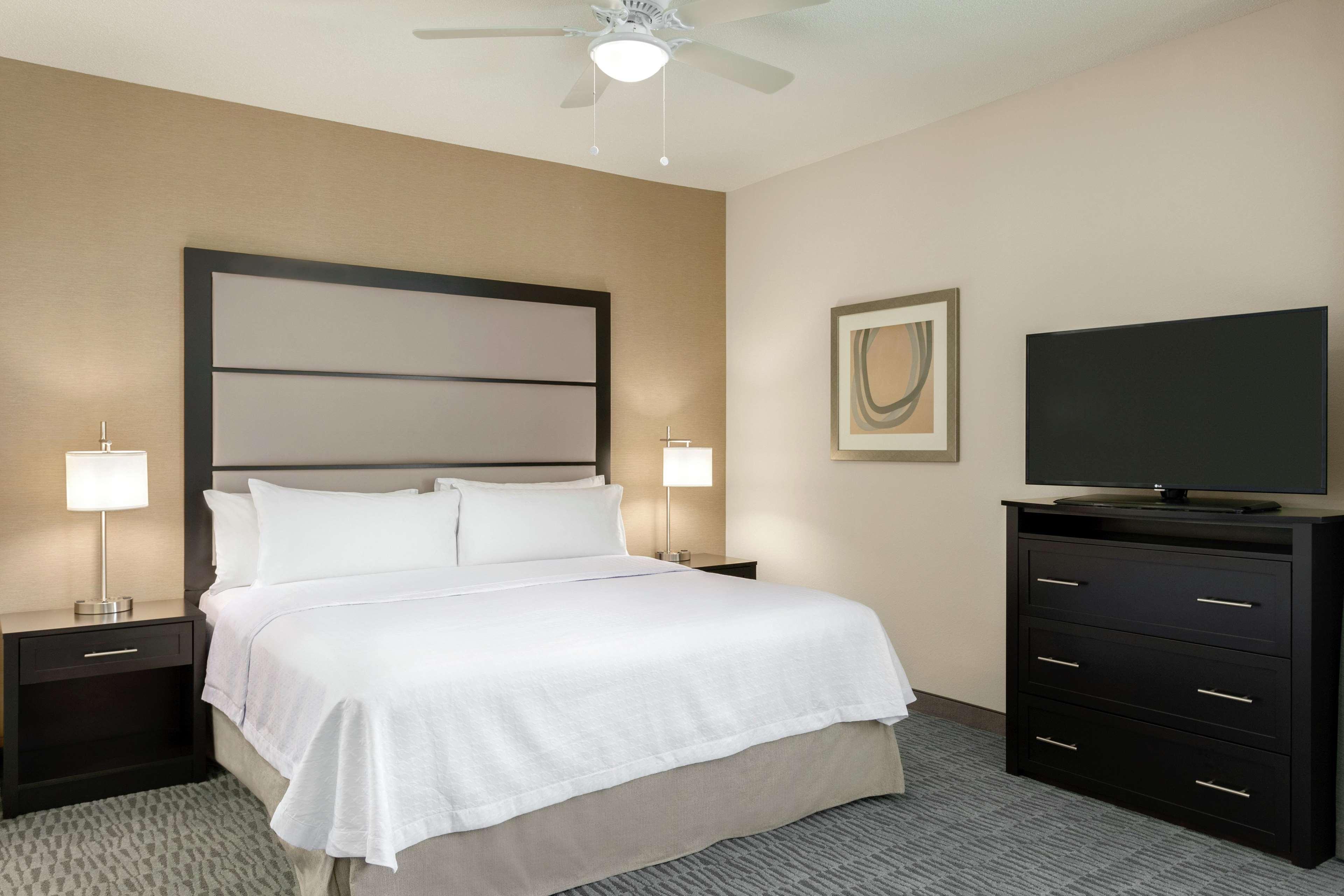 Homewood Suites By Hilton Frederick Exterior foto