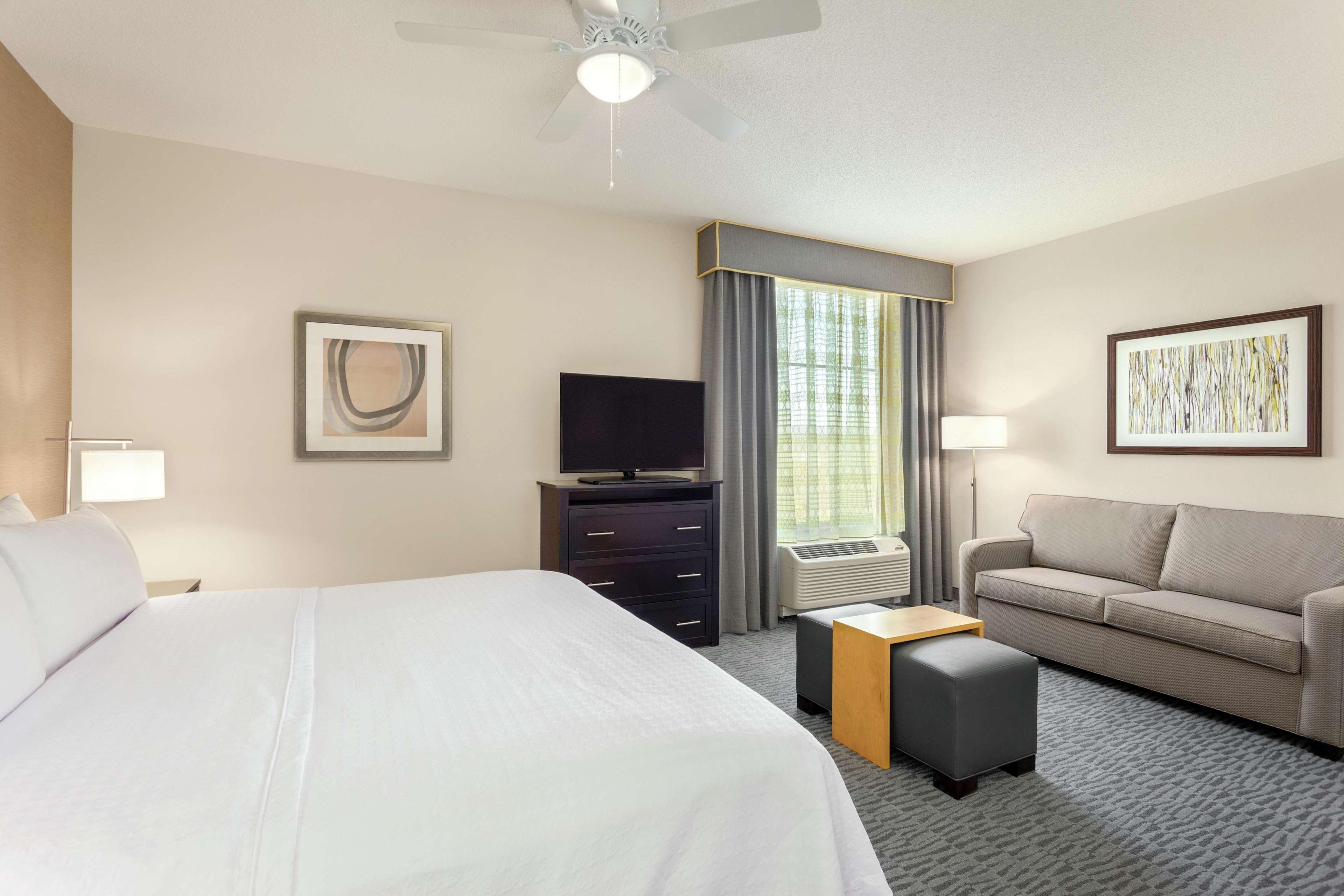 Homewood Suites By Hilton Frederick Exterior foto