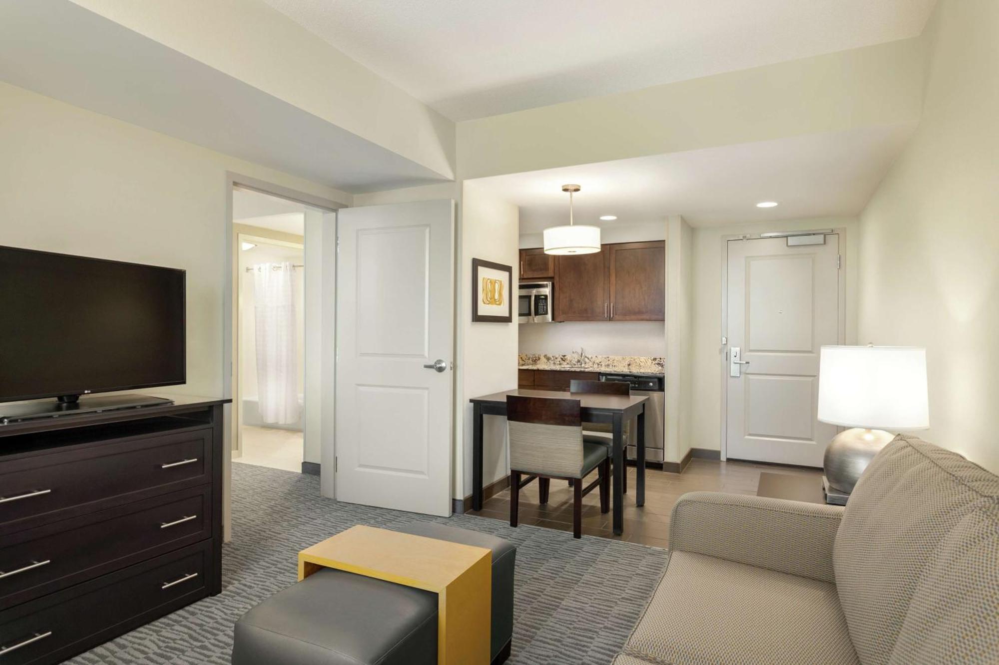 Homewood Suites By Hilton Frederick Exterior foto