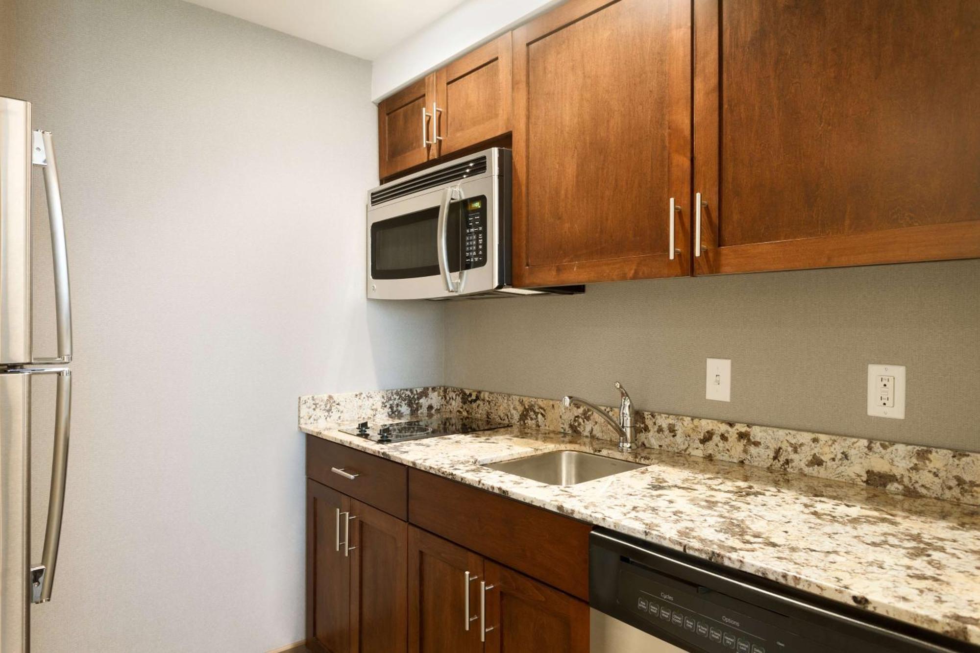 Homewood Suites By Hilton Frederick Exterior foto