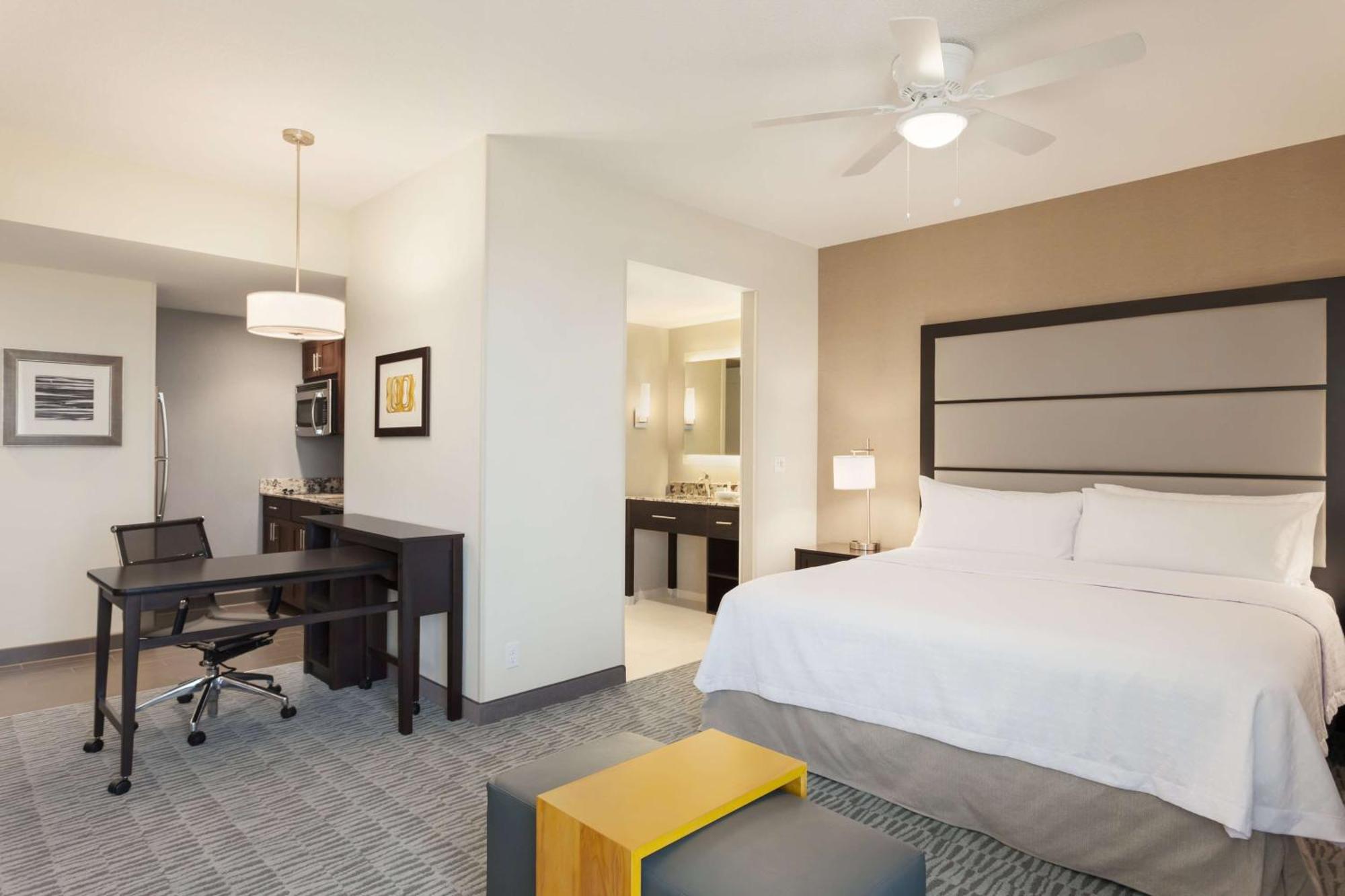 Homewood Suites By Hilton Frederick Exterior foto