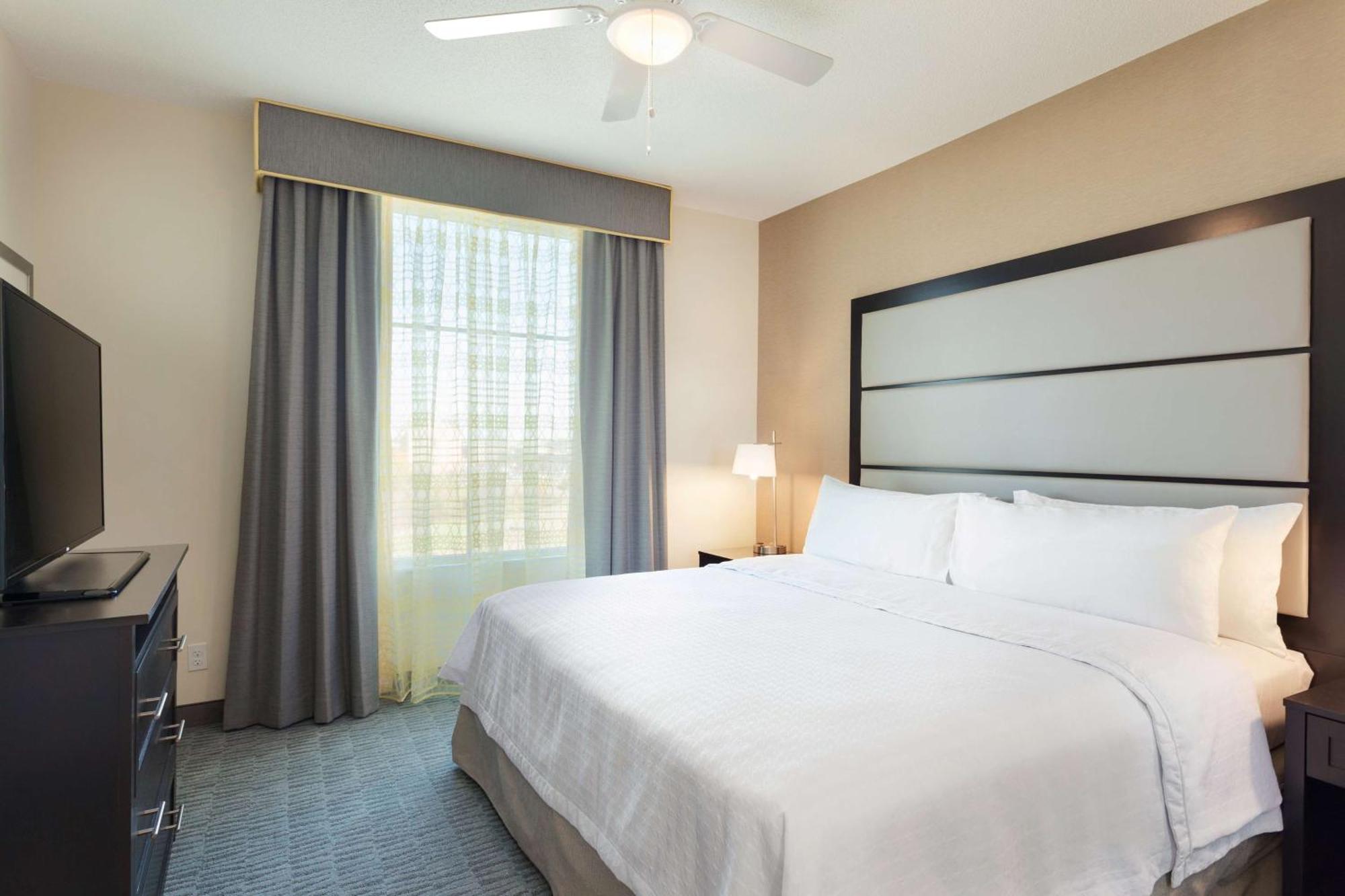 Homewood Suites By Hilton Frederick Exterior foto